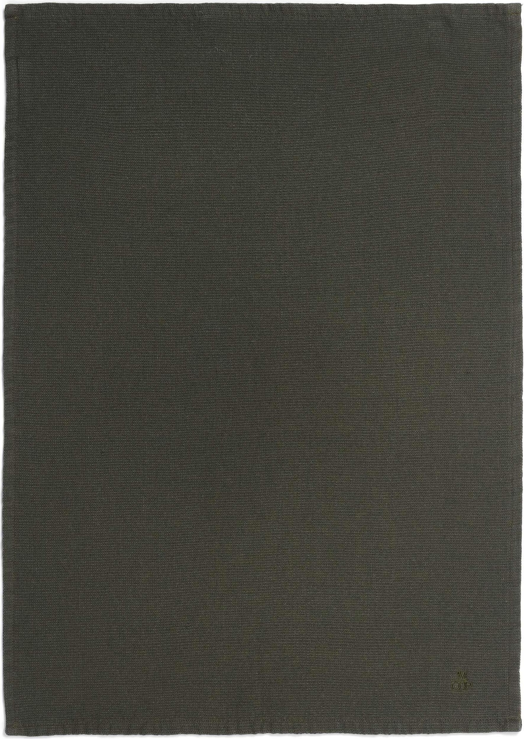 Lova Küchentuch 50 x 70 cm Waldgrün