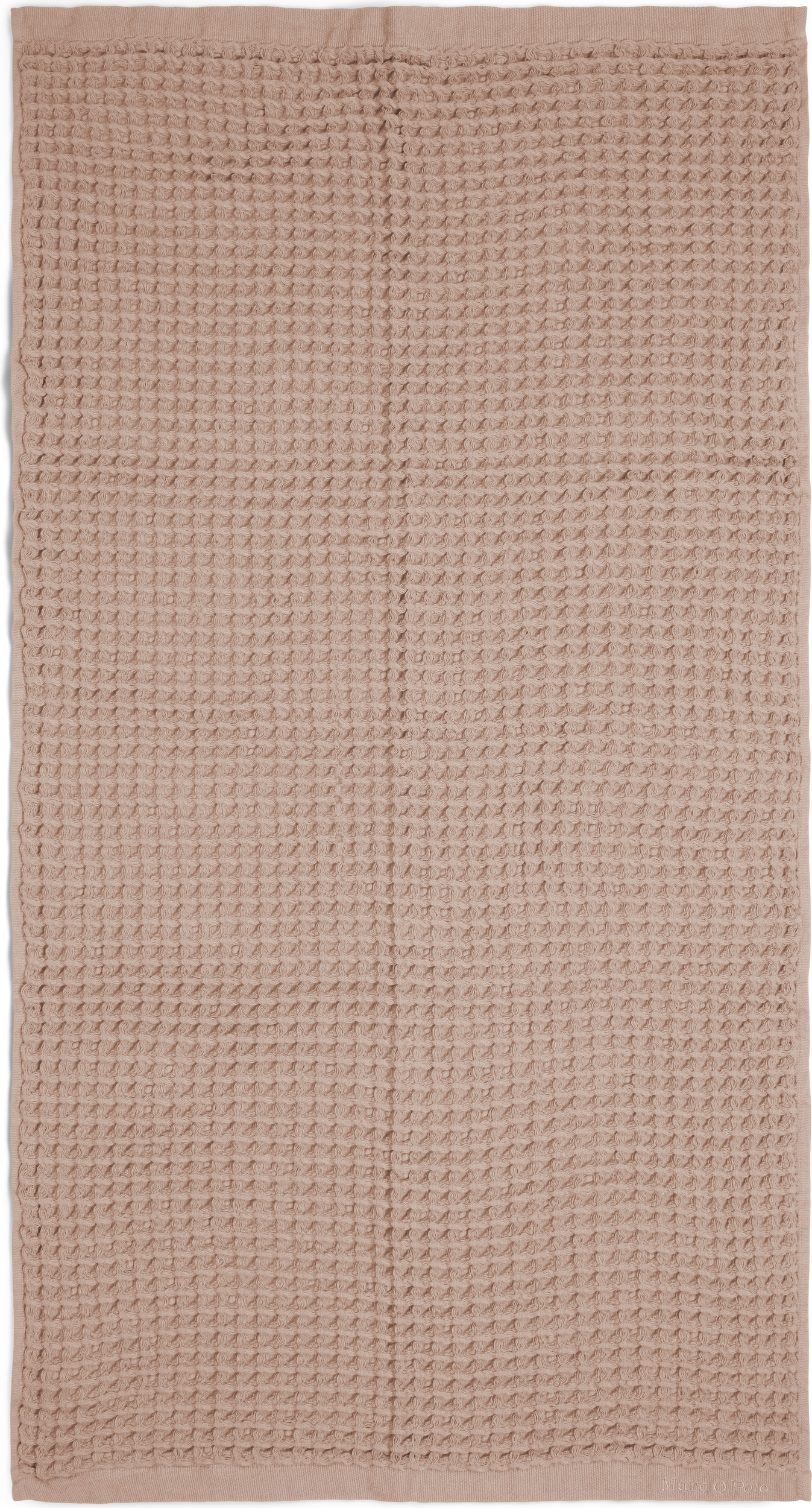 Mova Handtuch 70 x 140 cm sandfarbig