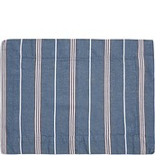 Stalo kilimėlis Jona mėlynos spalvos
