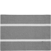 Stalo kilimėlis Lovon pilkos spalvos