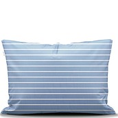 Thyra Pillowcase 60 x 70 cm blue