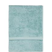 Timeless Towel 30 x 50 cm aquamarine