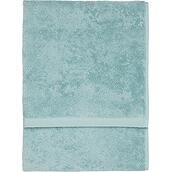 Timeless Towel 70 x 140 cm aquamarine