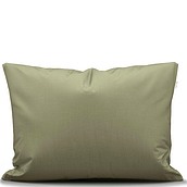Tove Pillowcase 60 x 70 cm green moss