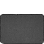 Valka Placemat 35 x 50 cm anthracite