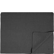 Valka Tablecloth 150 x 350 cm anthracite