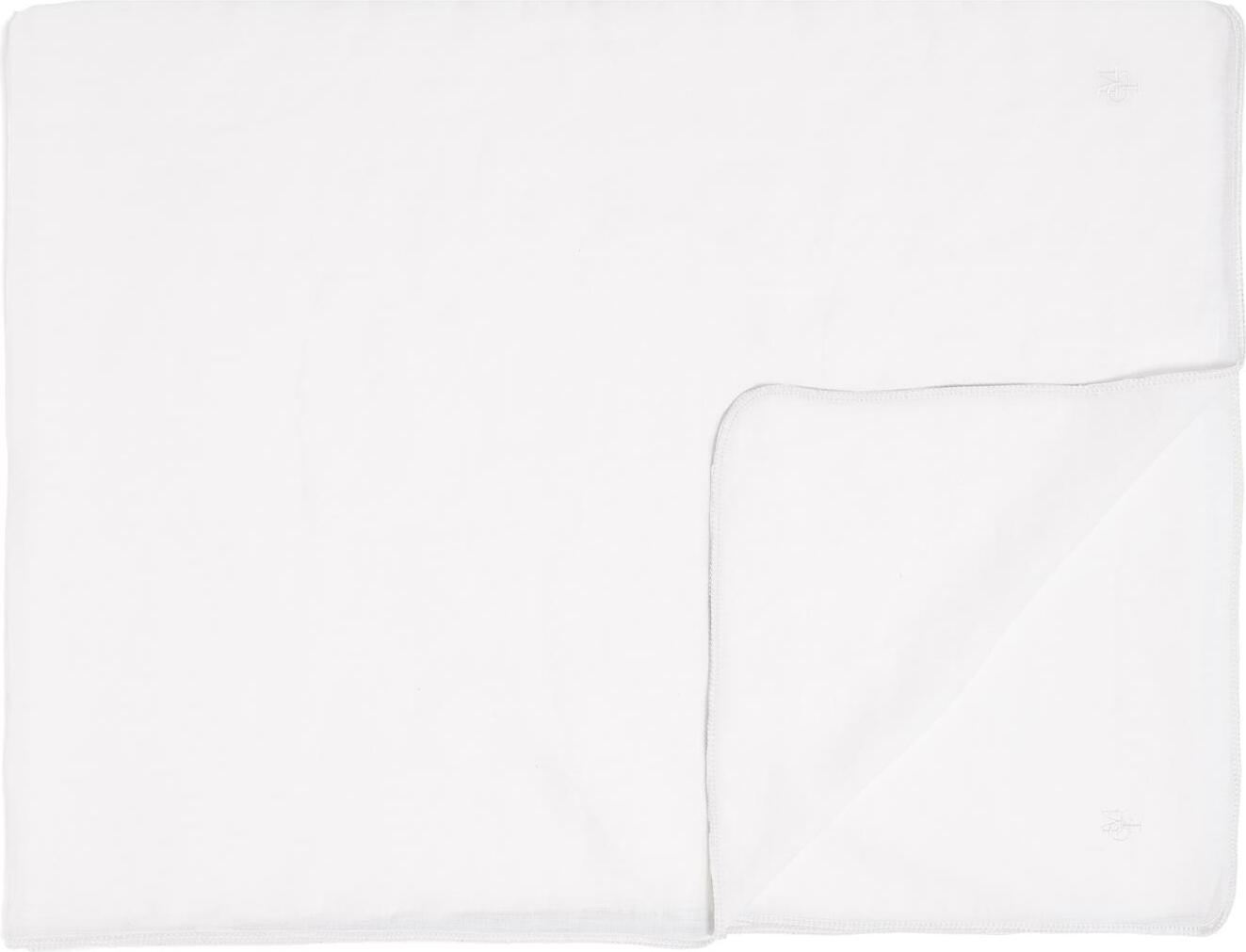 Valka Tischdecke 150 x 250 cm weiß