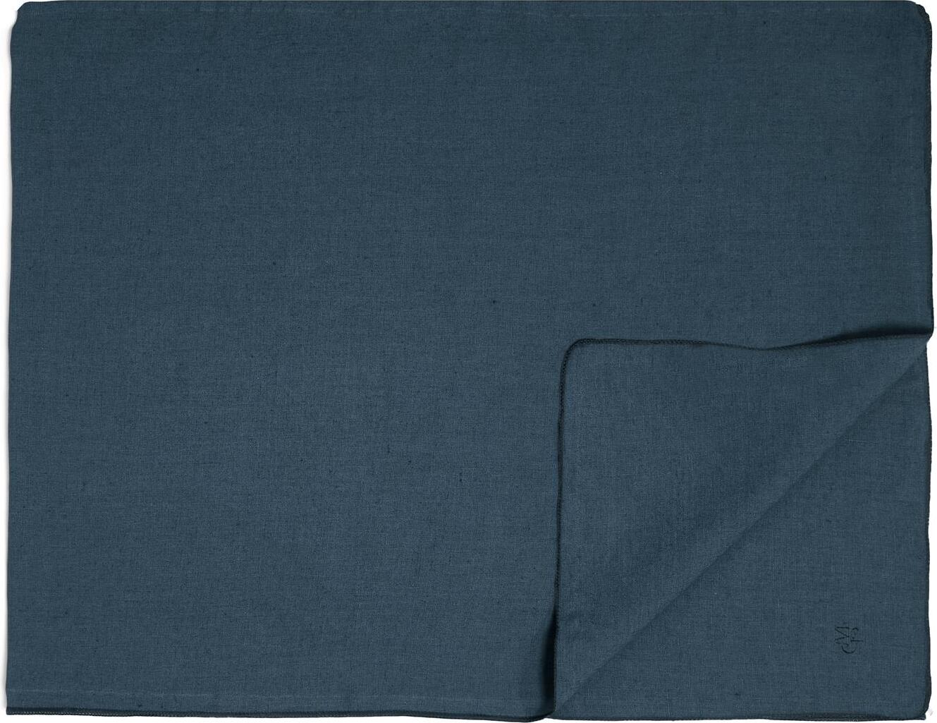 Tischdecken und Tischläufer Valka Tischdecke 150 X 350 Cm Indigo