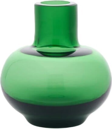 Mini Vase 6 cm, grün