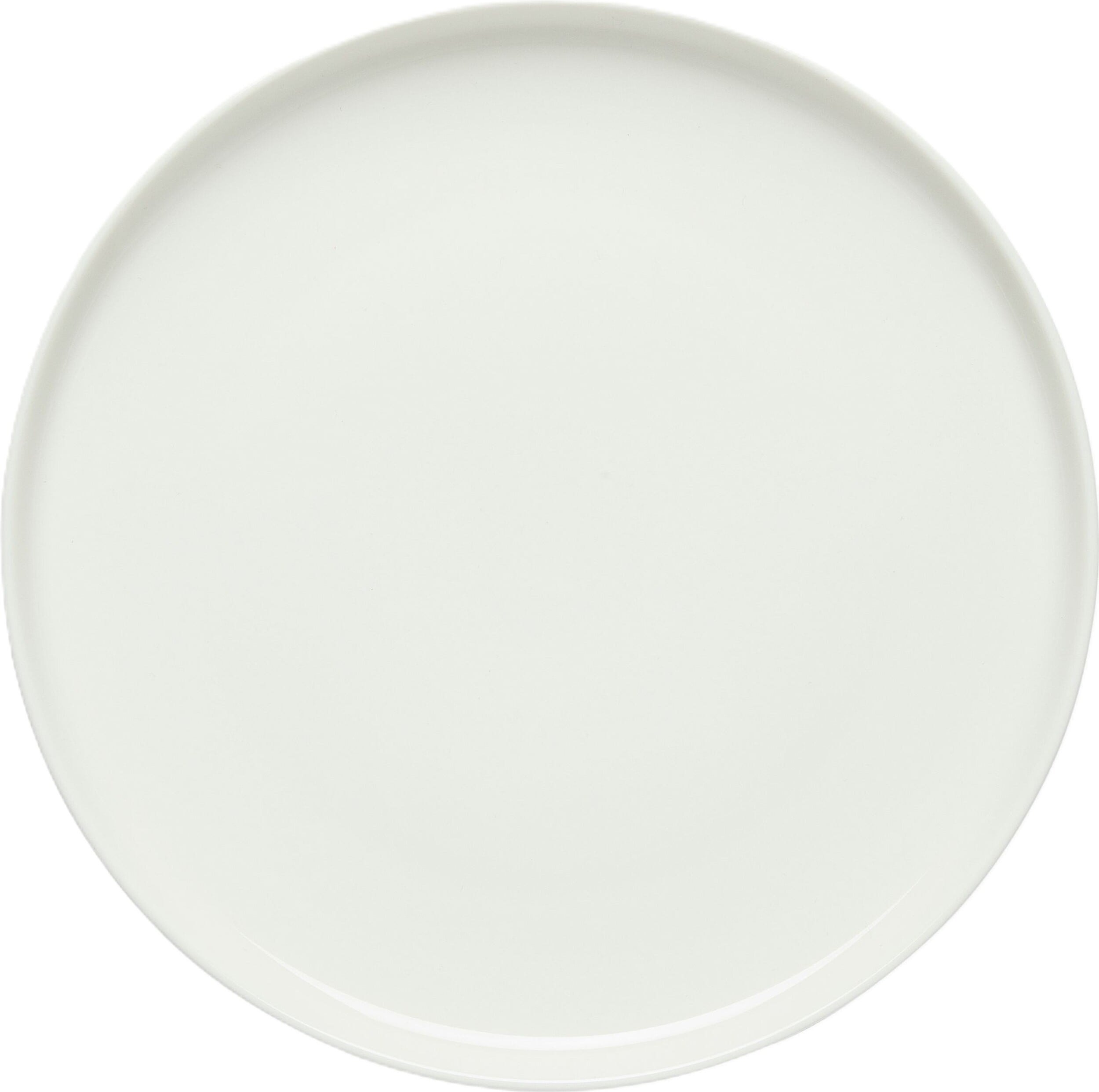 Oiva Frühstücksteller 20 cm, weiß