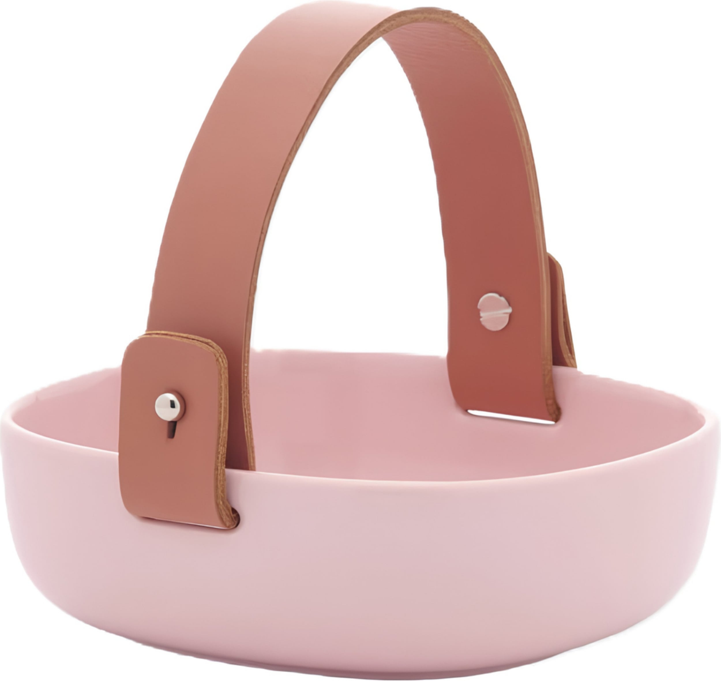 Oiva Pikku Koppa Snackschale 13,5 x 12,5 cm, rosa
