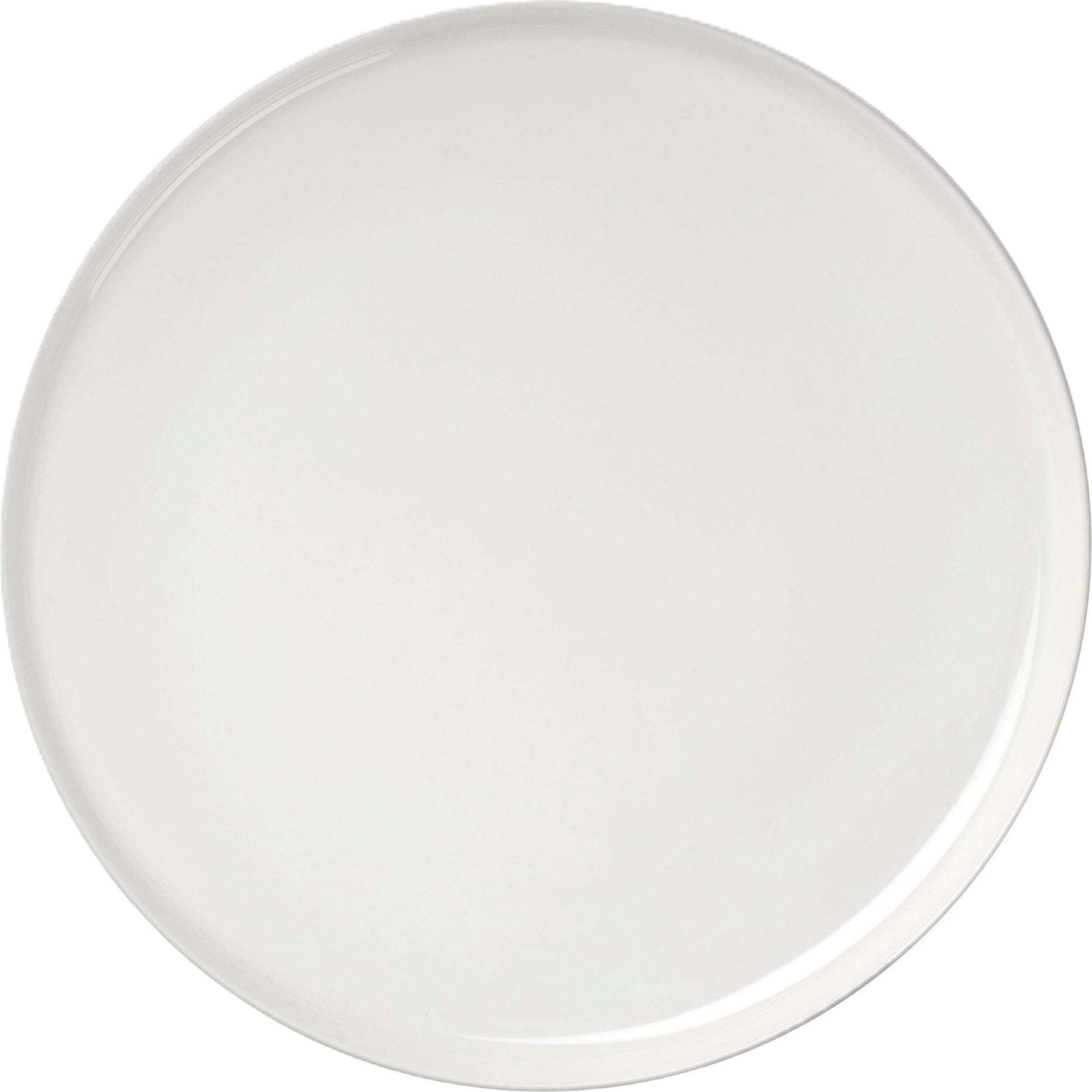 Oiva Speiseteller 25 cm, weiß