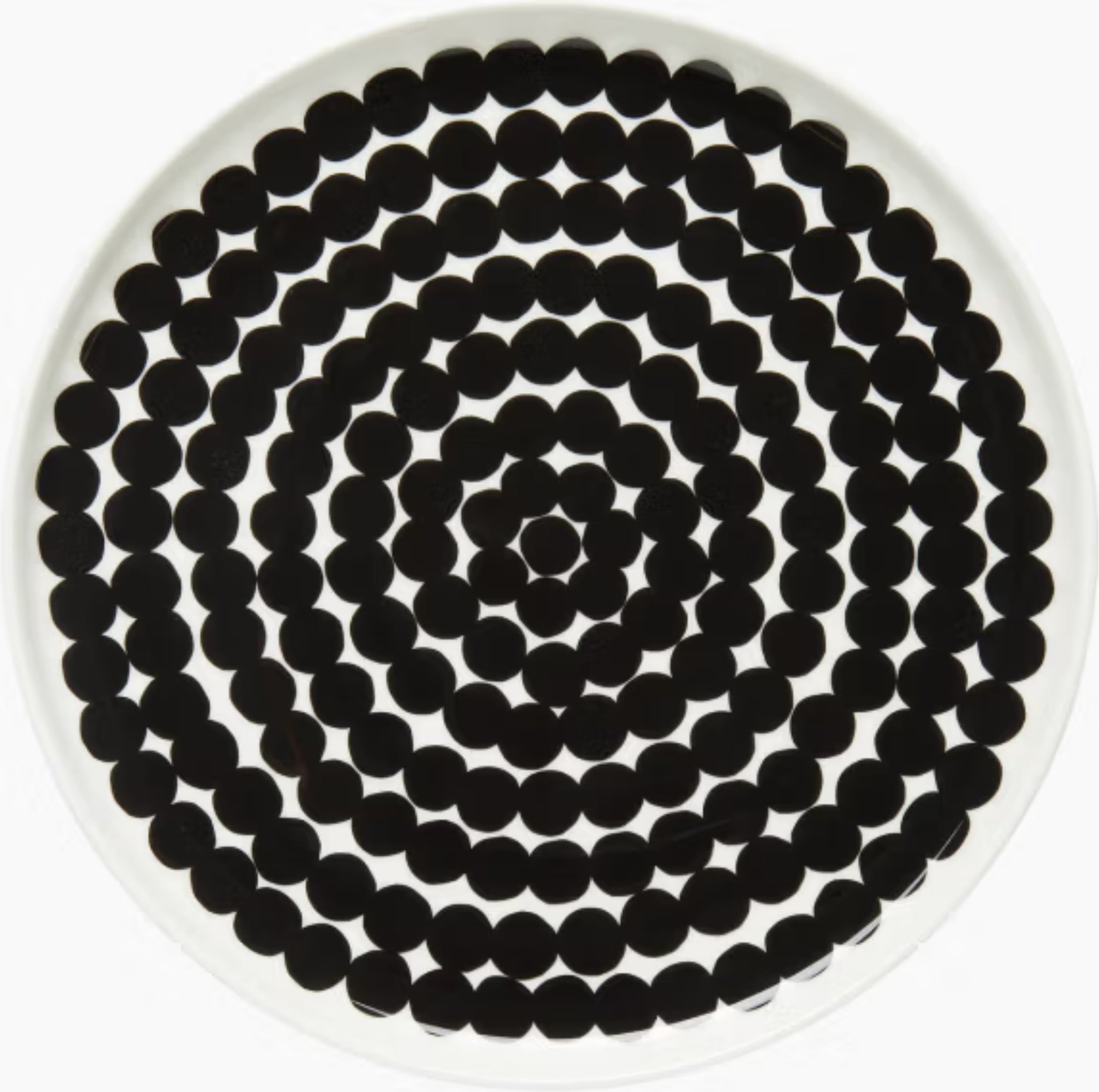 Räsymatto Frühstücksteller 20 cm