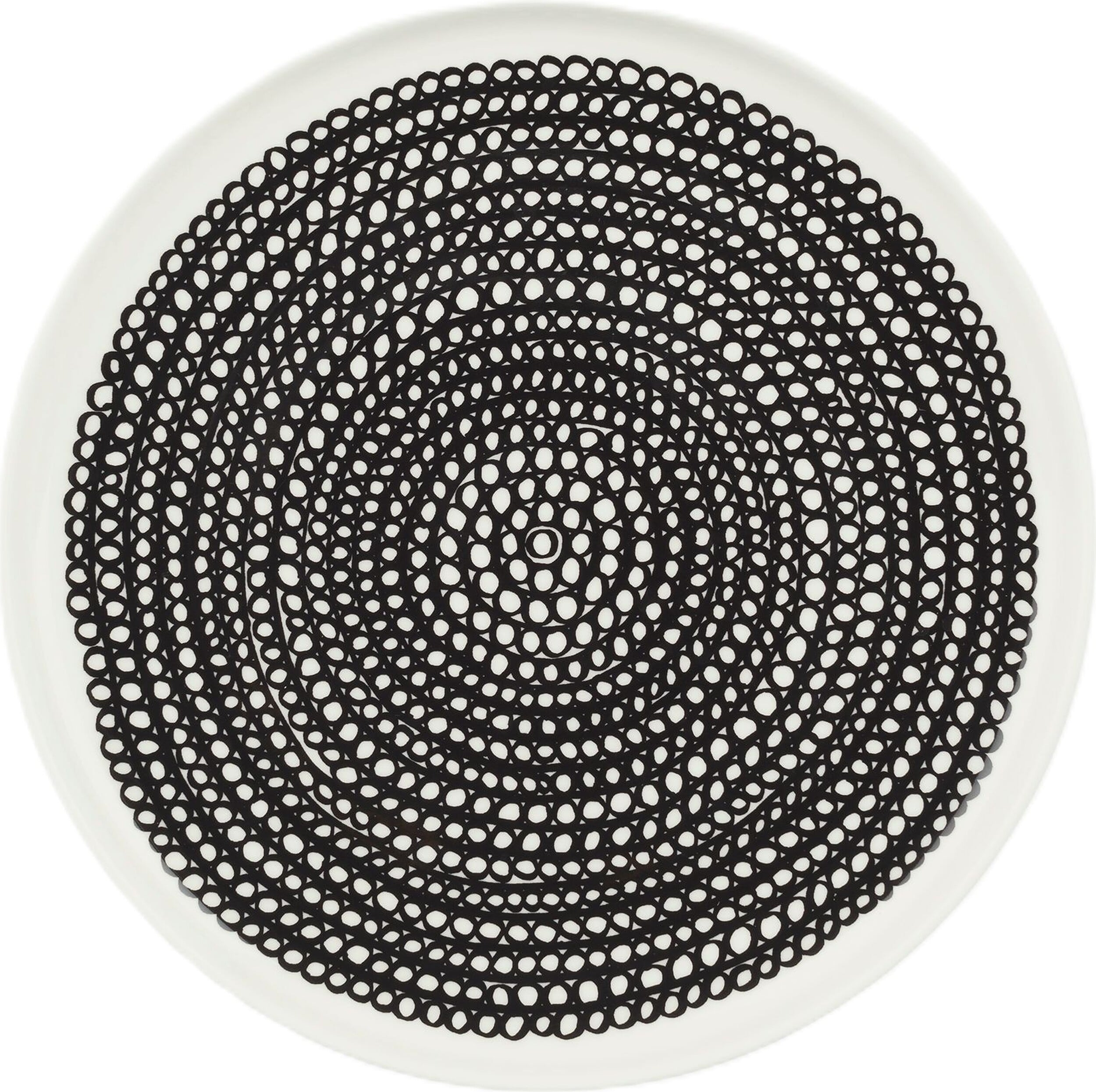 Siirtolapuutarha Frühstücksteller 20 cm