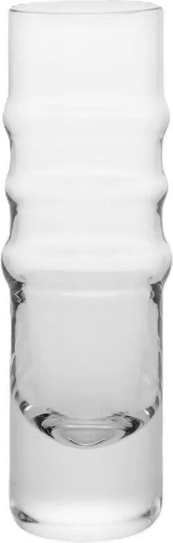 Sukat makkaralla Champagnerglas 150 ml, transparent