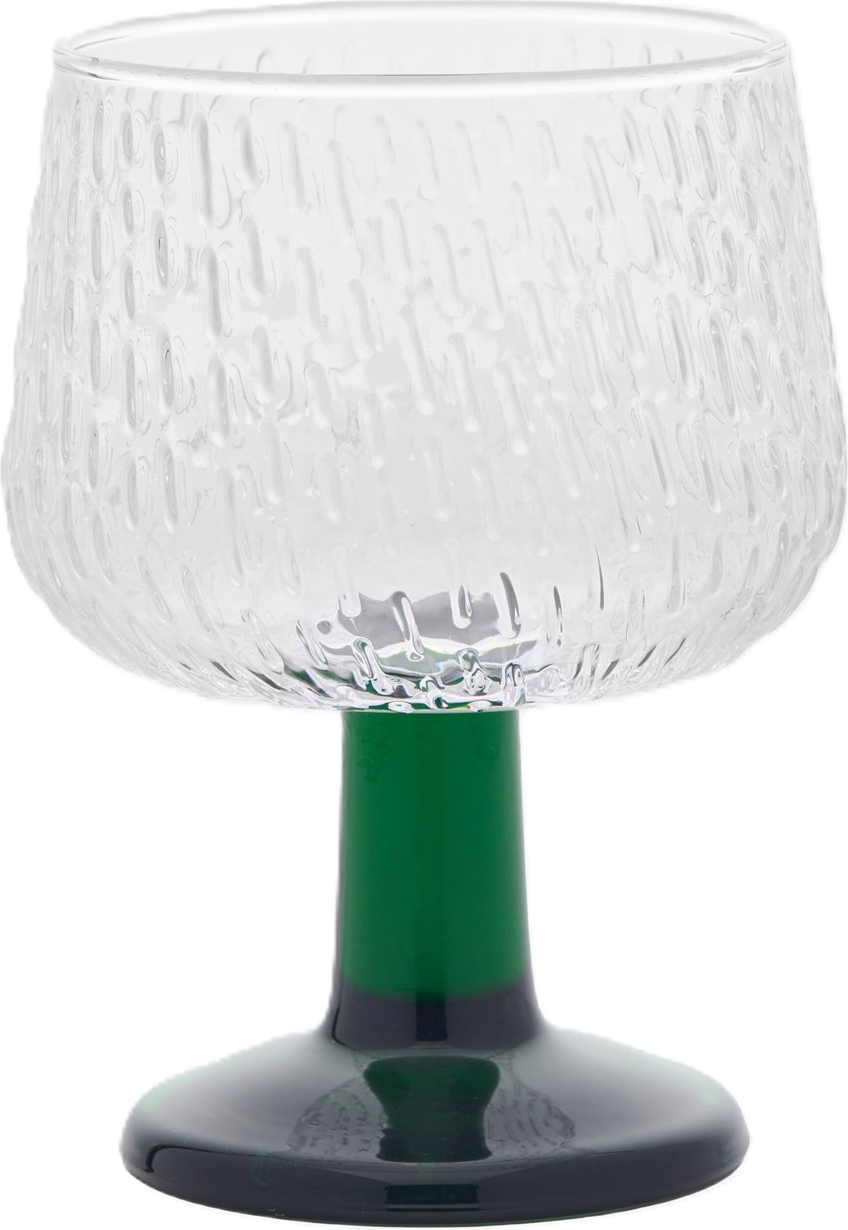Syksy Glas 250 ml, grün