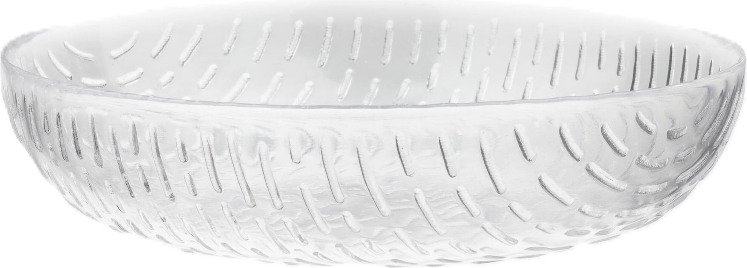 Syksy Schalen 250 ml, transparent, Glas, 2 St.