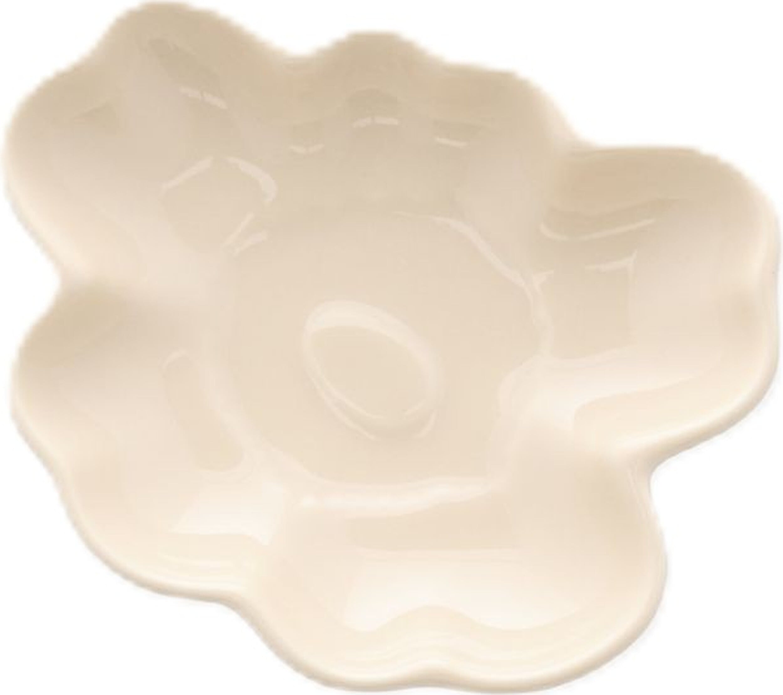 Unikko Dessertteller 9 cm, beige