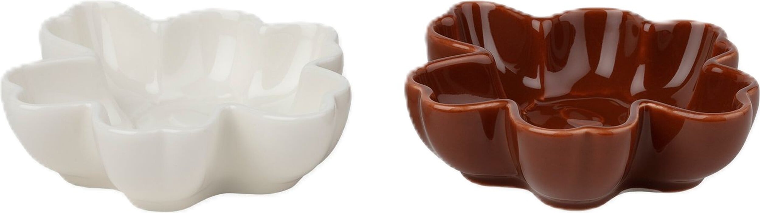 Unikko Snackschale 11 cm, 2-tlg.