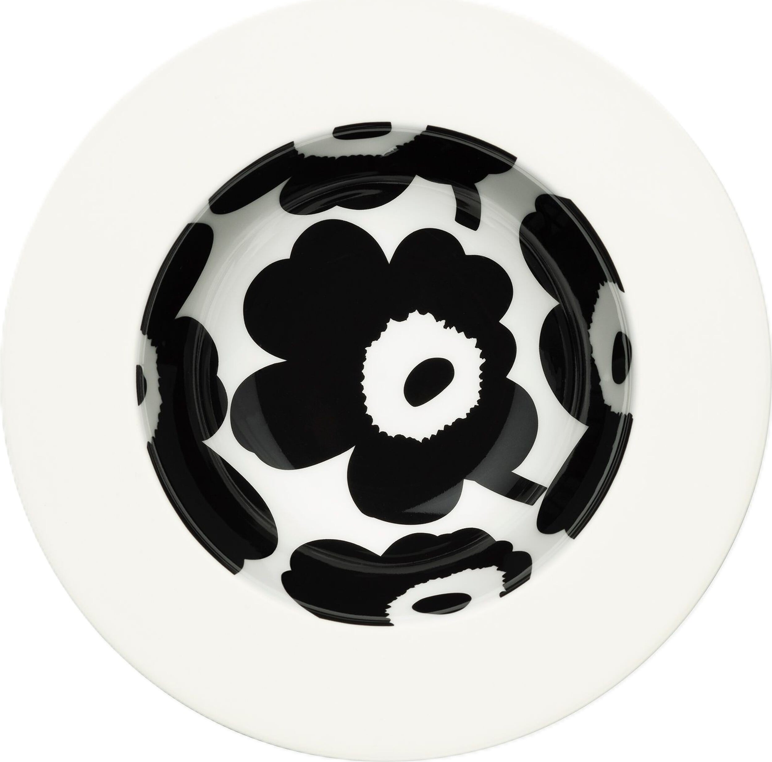 Unikko tiefer Teller 20 cm