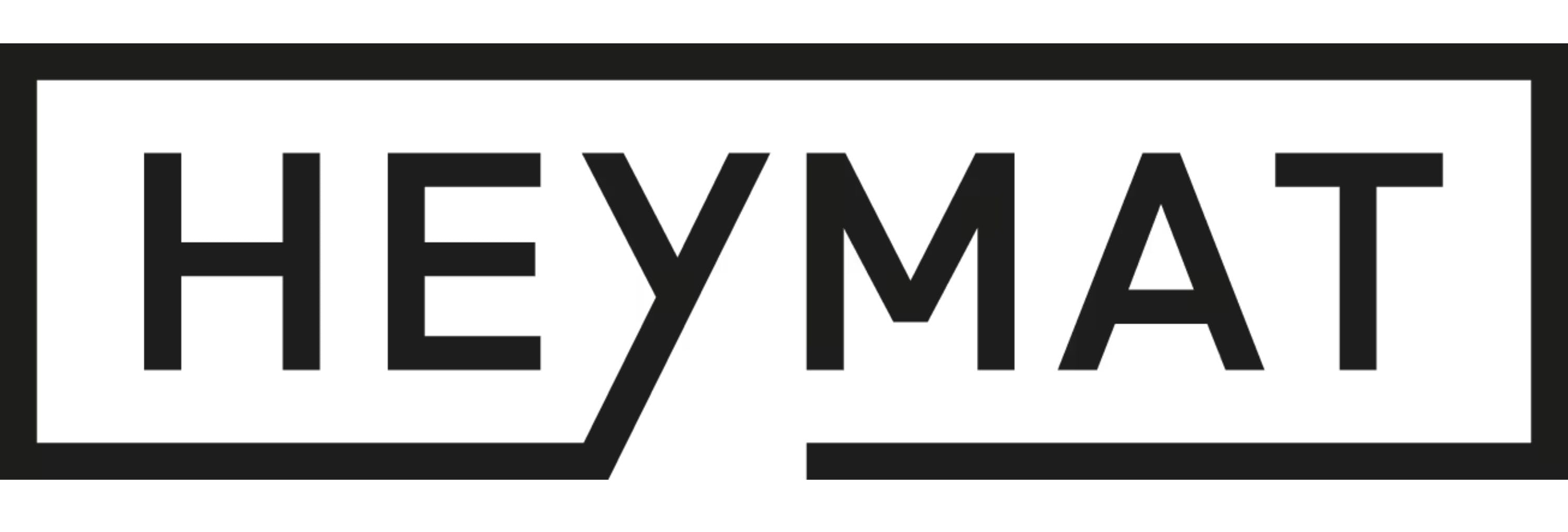 Heymat