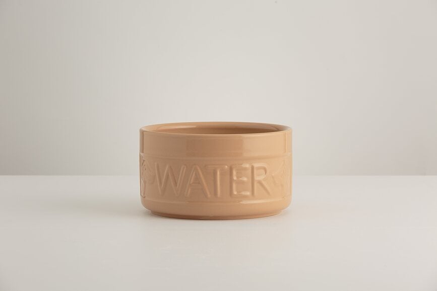 Cuenco para Perro Petware Cane, para agua, 20 cm