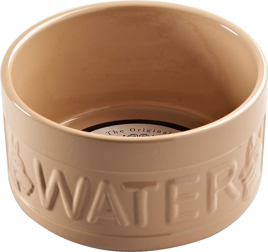 Cuenco para Perro Petware Cane, para agua, 20 cm