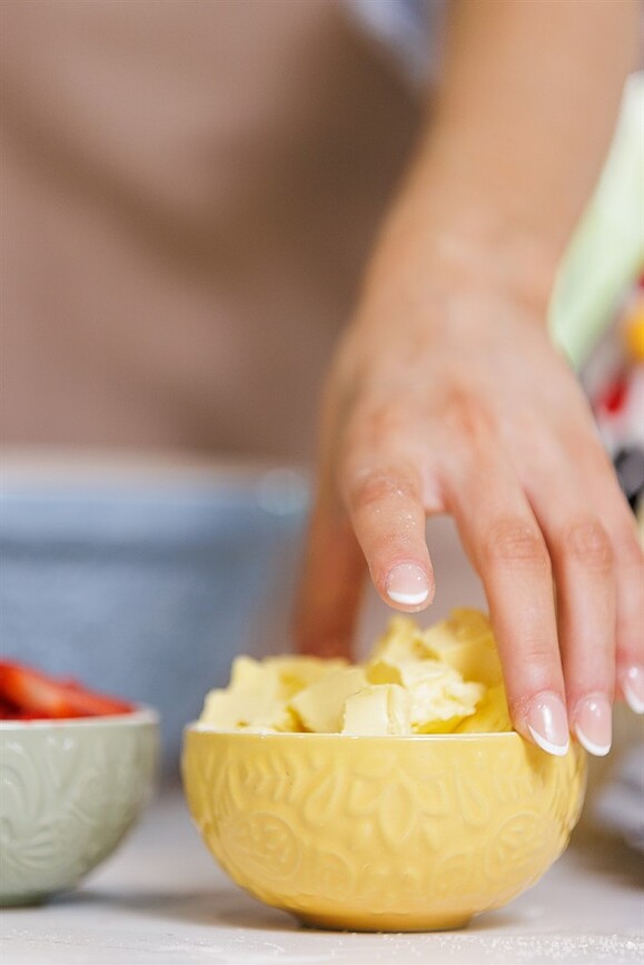 Bol Home To Roost, 2,7 L, celeste