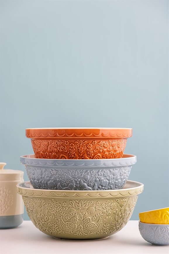 Bol Home To Roost, 2 L, naranja