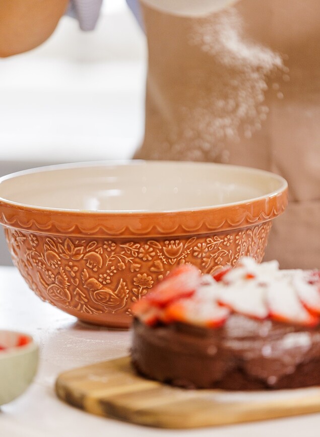 Bol Home To Roost, 2 L, naranja