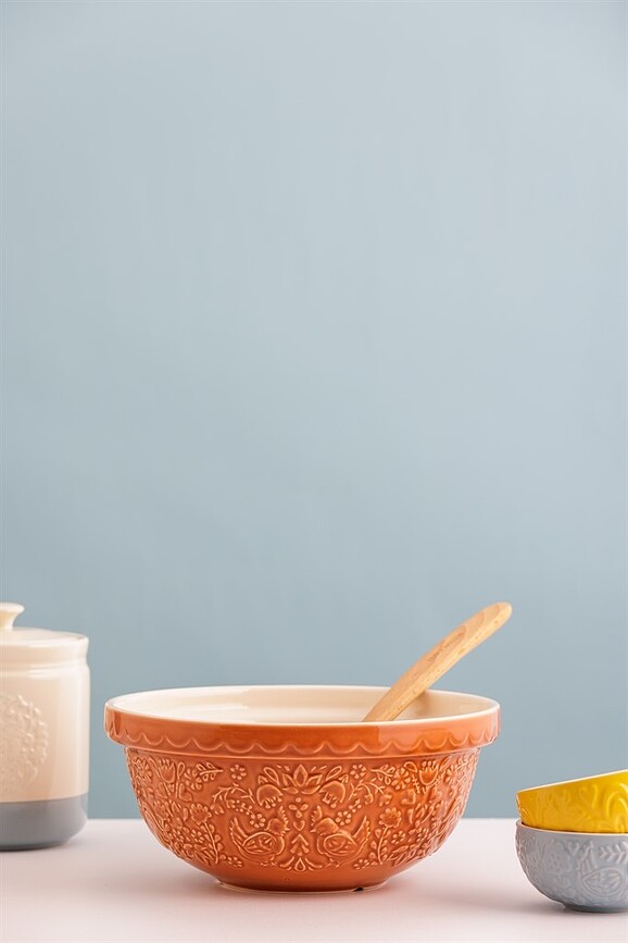 Bol Home To Roost, 2 L, naranja