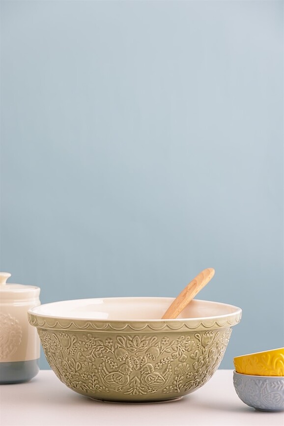 Bol Home To Roost, 4 L, verde