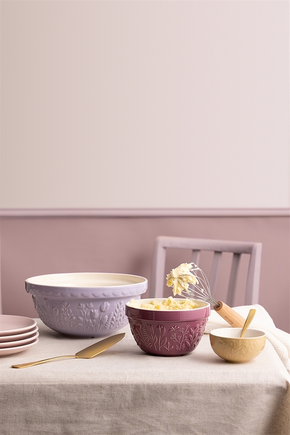 Bol In The Meadow, 2 L, lila