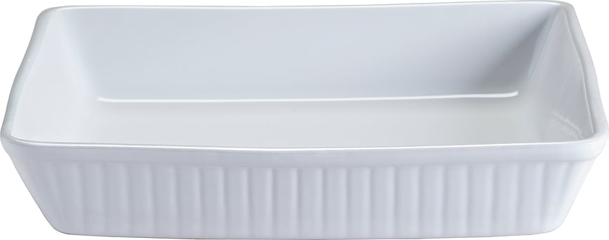 Cepšanas trauki Classic Kitchen taisnstūra 33 cm