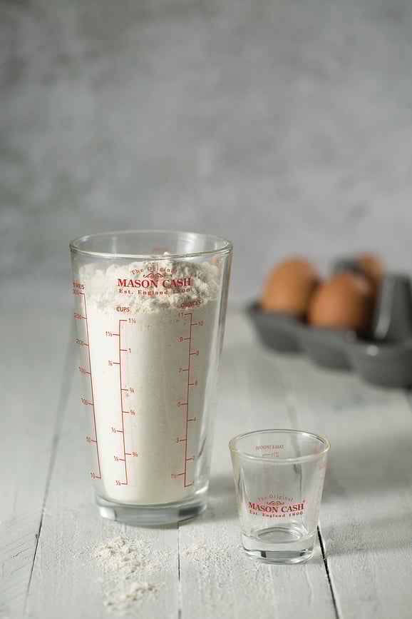 Classic Kitchen Mjerica