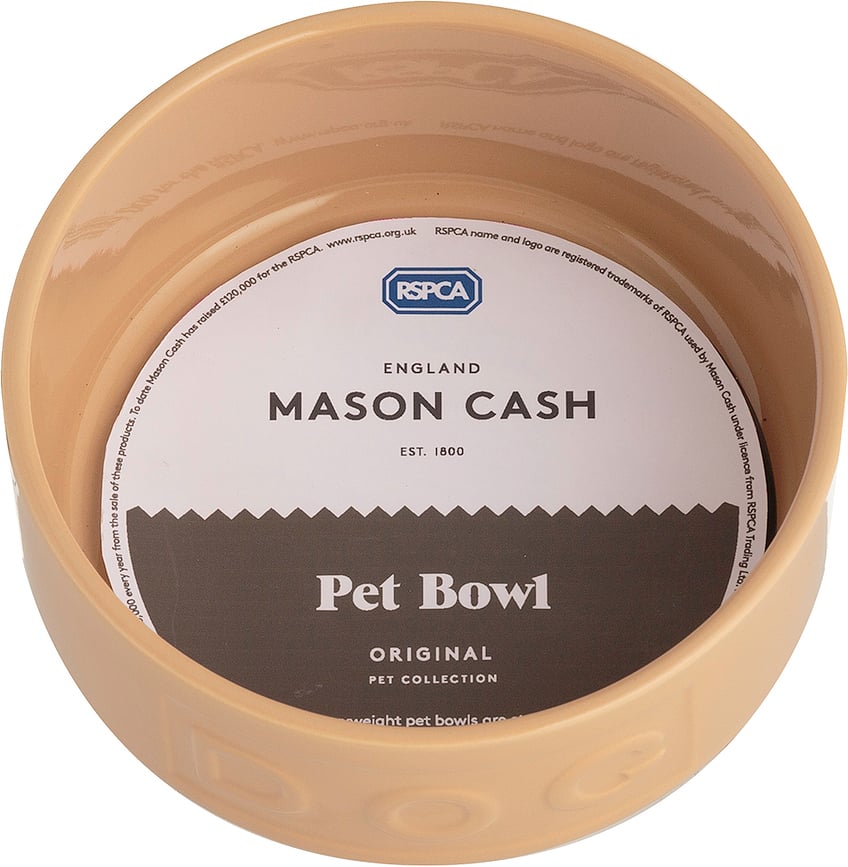 Cuenco para Perro Petware Cane 20 cm