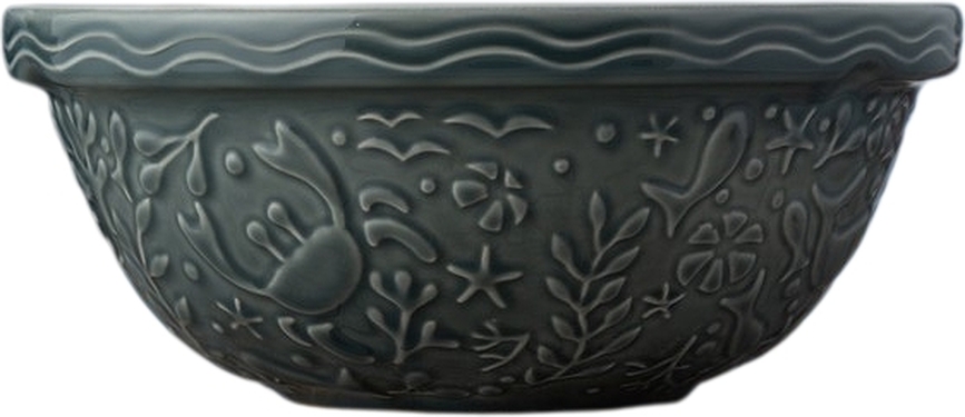 Cuenco Nautical, 2,7 L, verde grisáceo