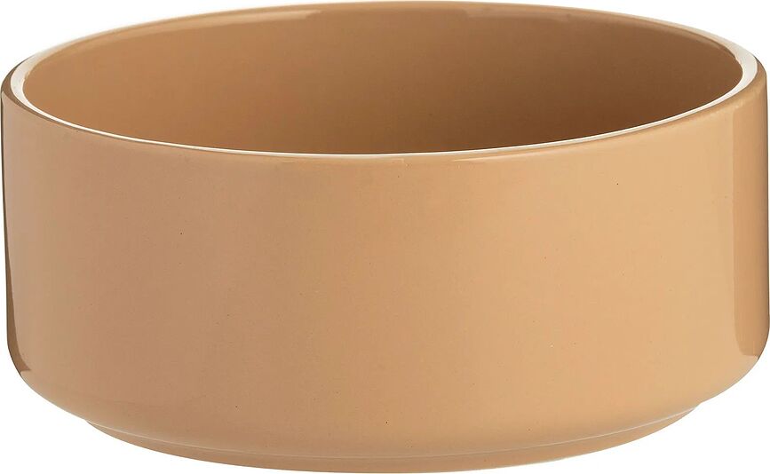 Cuenco para perro Petware Cane, 18 cm, liso