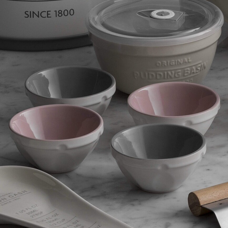 Cuencos Innovative Kitchen, 4 unidades