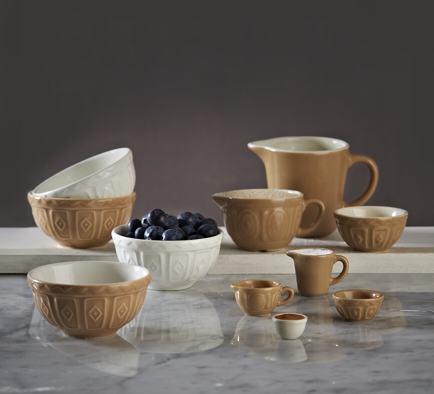 Cuencos mini Original Cane, 4 unidades