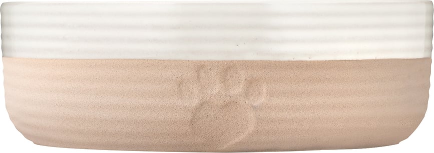 Heart Paw Μπολ για σκύλο