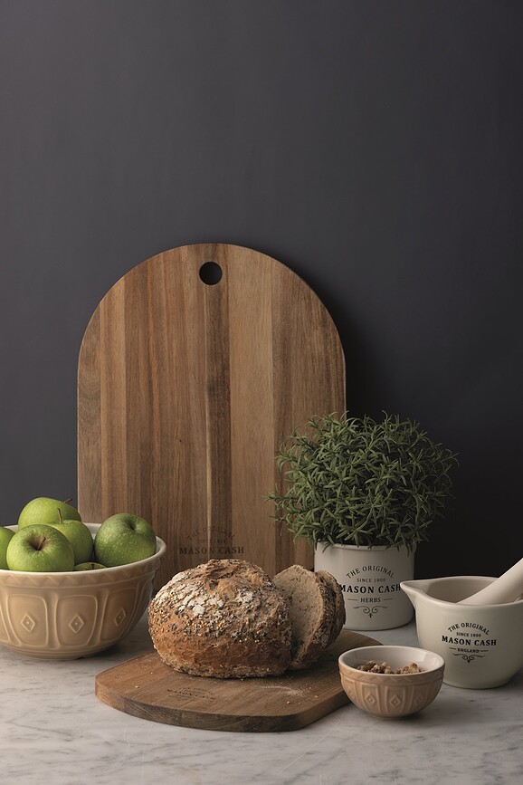 Heritage Mortier et Pilon, crème