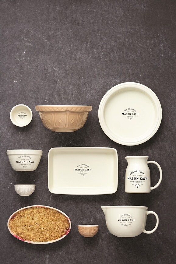 Heritage Mortier et Pilon, crème