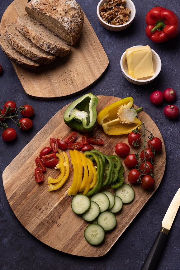 Heritage Επιφάνεια Κοπής, M