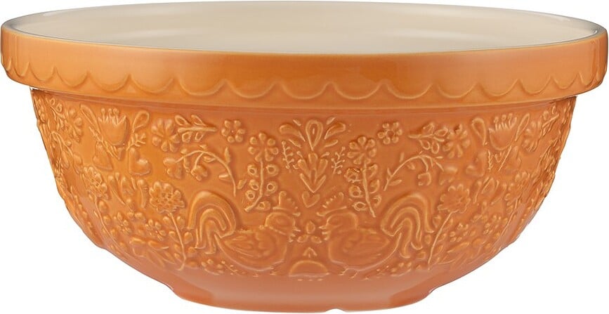Home To Roost Bol 2 L, orange