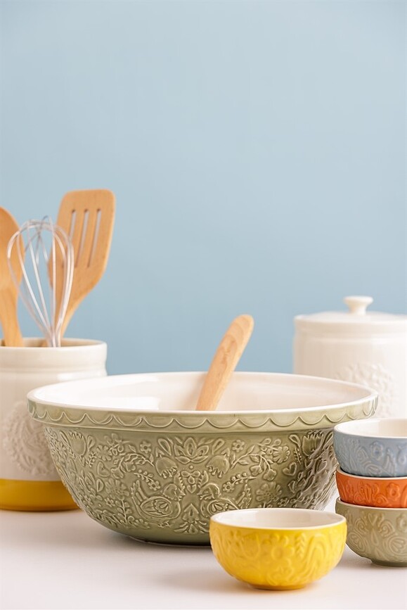 Home To Roost Misa, 4 l, zelena