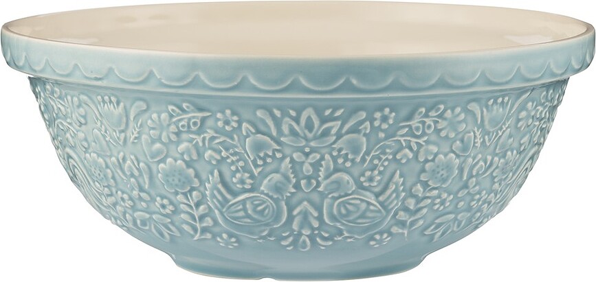 Home To Roost Skleda, 2,7 l, modra