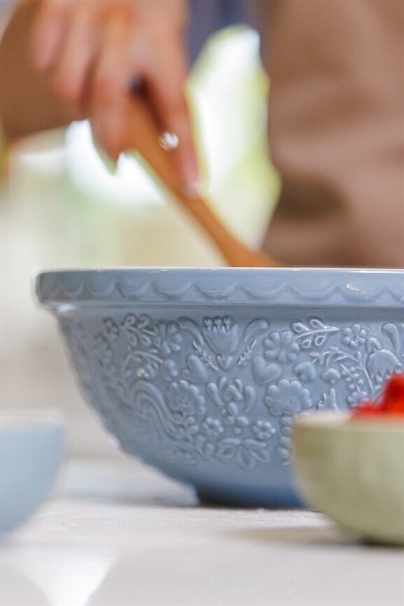 Home To Roost Zdjela 2,7 l plava