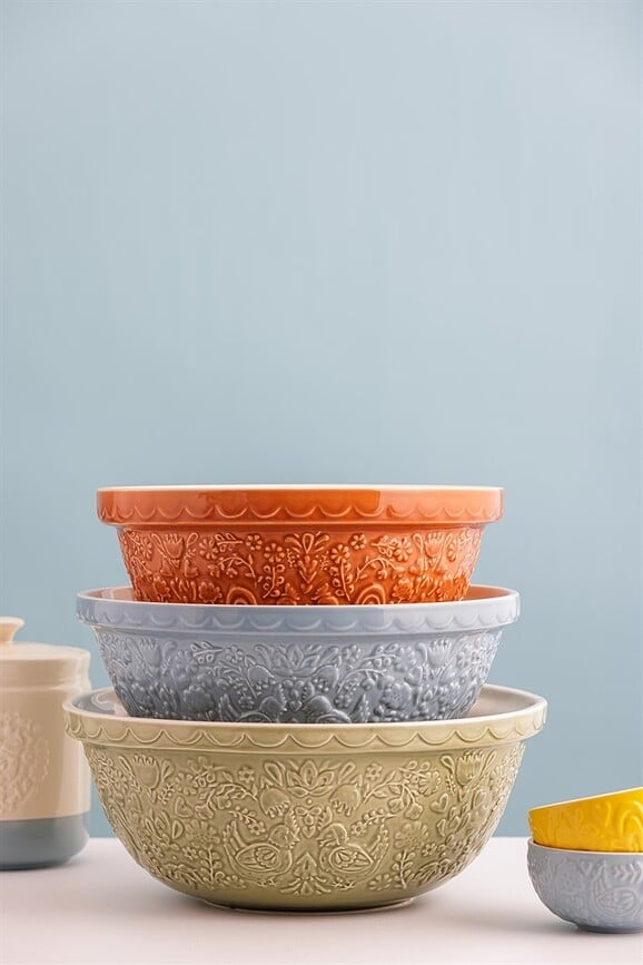 Home To Roost Zdjela 2 L narančasta