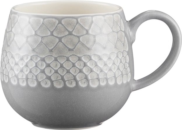 Impressions Organic Becher 350 ml, grau